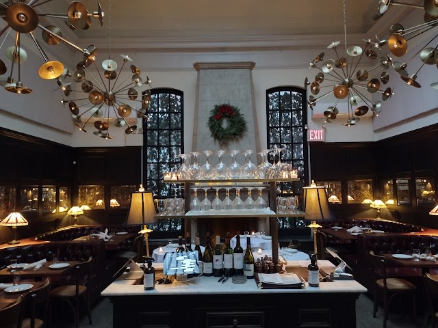 Historic Dining Room